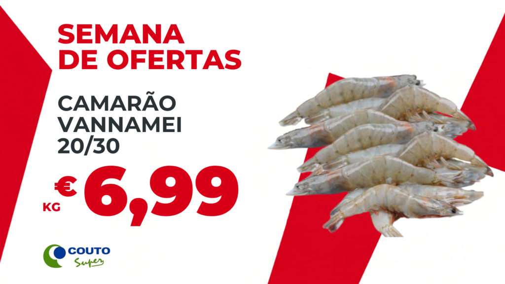 Oferta Couto Supermercado