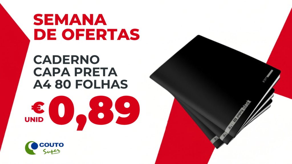 Oferta Couto Supermercado