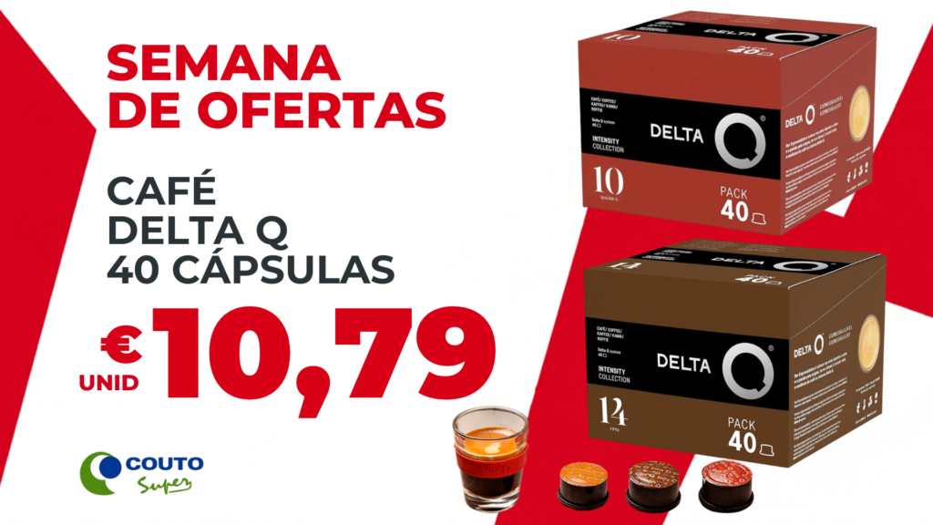 Oferta Couto Supermercado