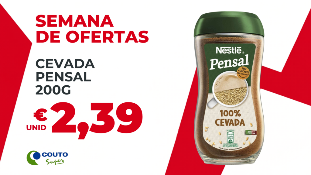Oferta Couto Supermercado