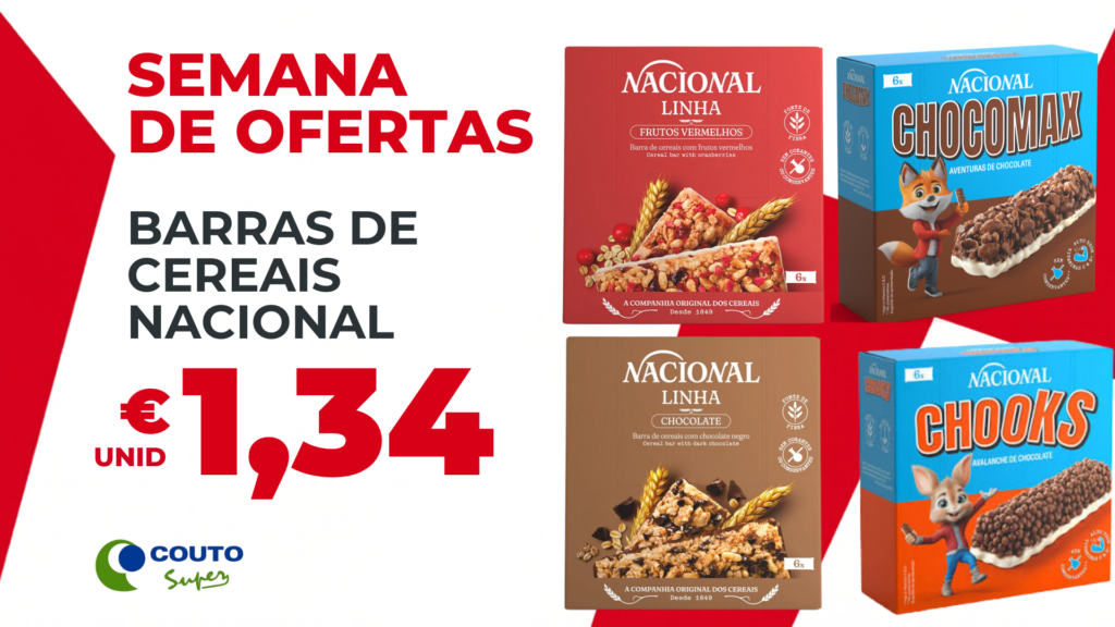 Oferta Couto Supermercado
