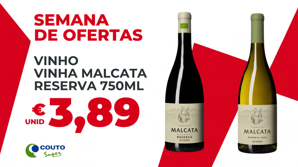 Oferta Couto Supermercado