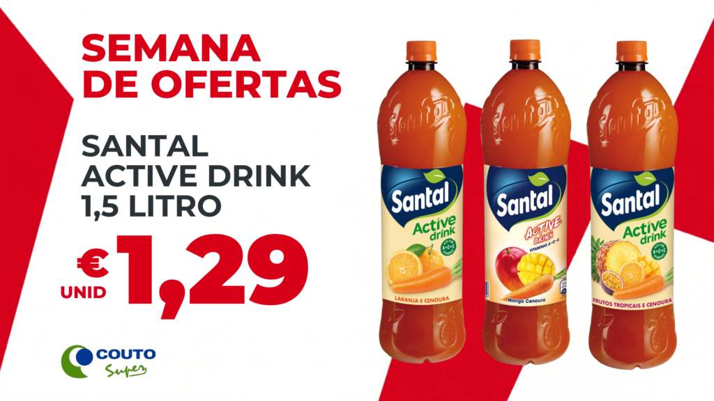 Oferta Couto Supermercado