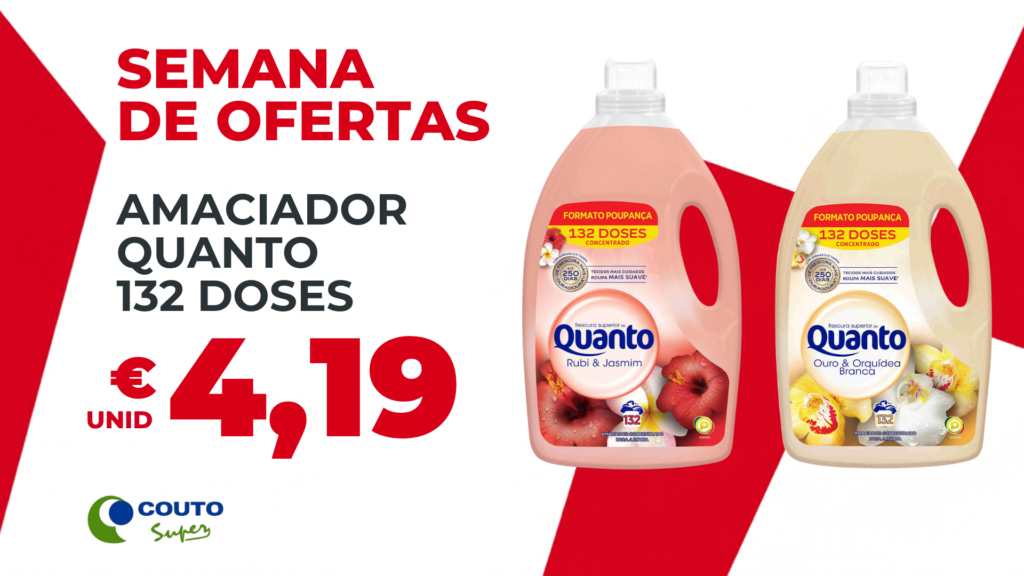 Oferta Couto Supermercado