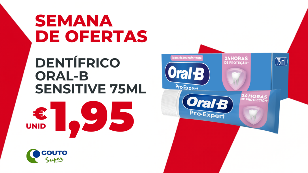 Oferta Couto Supermercado