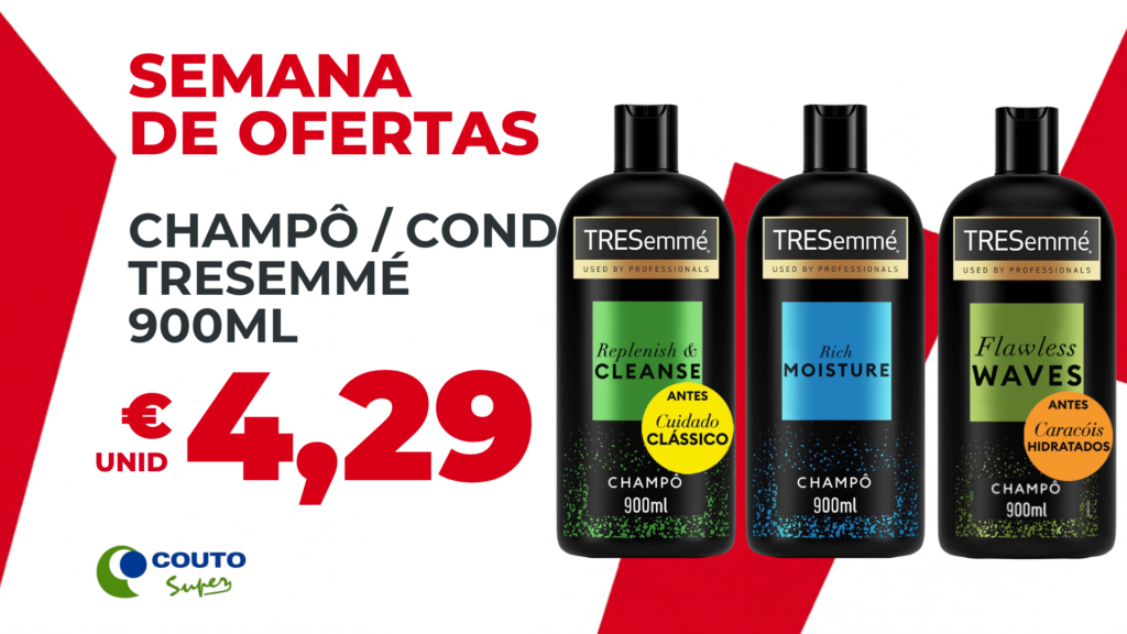 Oferta Couto Supermercado