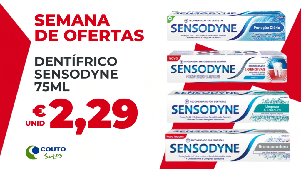Oferta Couto Supermercado