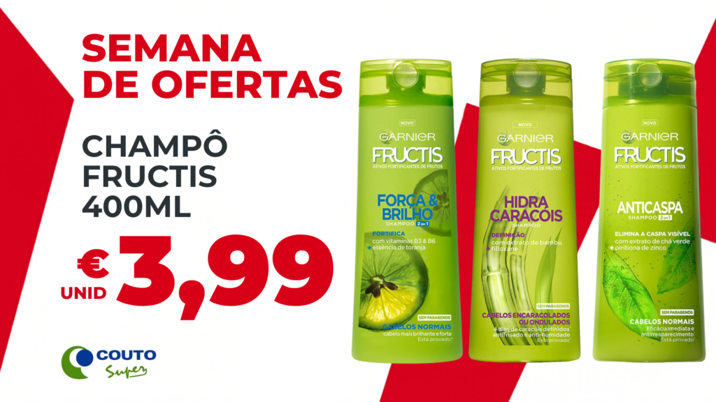Oferta Couto Supermercado