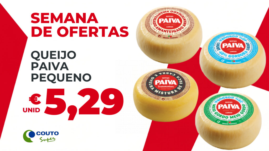 Oferta Couto Supermercado