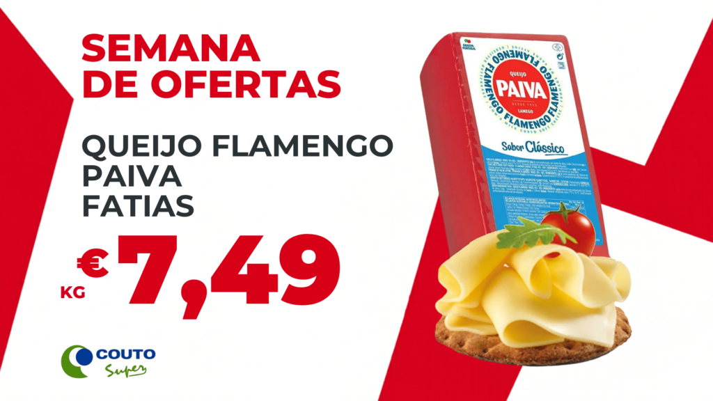 Oferta Couto Supermercado