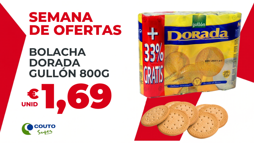 Oferta Couto Supermercado