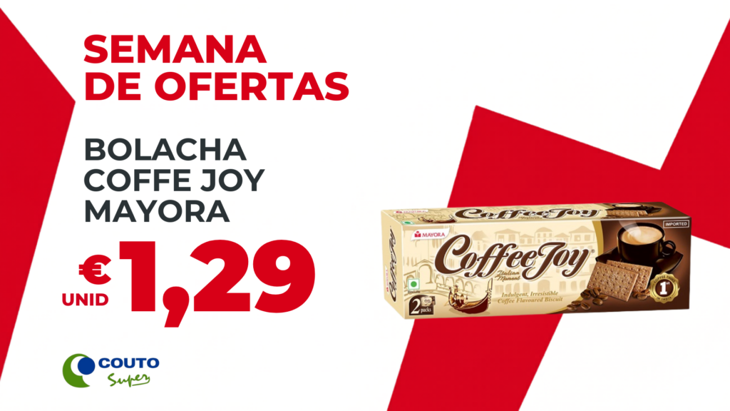 Oferta Couto Supermercado