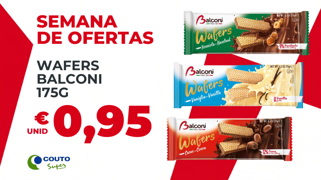 Oferta Couto Supermercado