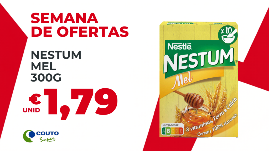 Oferta Couto Supermercado