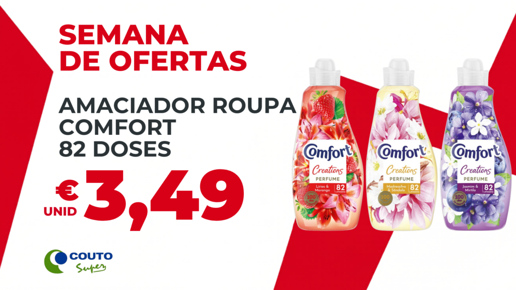 Oferta Couto Supermercado