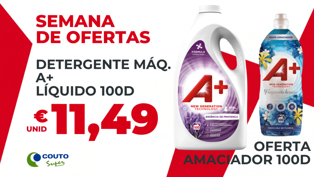 Oferta Couto Supermercado