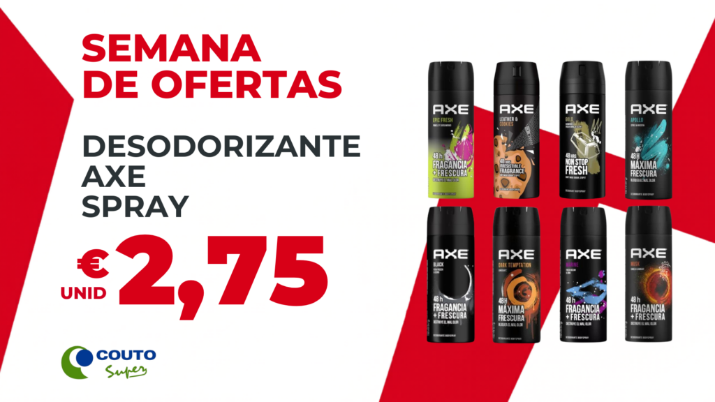 Oferta Couto Supermercado