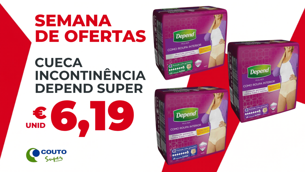 Oferta Couto Supermercado